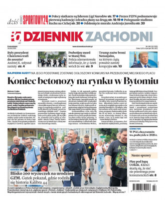 Dziennik Zachodni