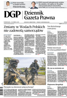Dziennik Gazeta Prawna