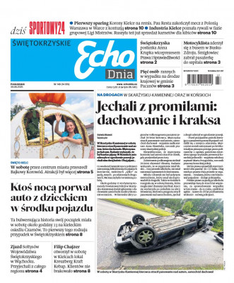 Echo Dnia