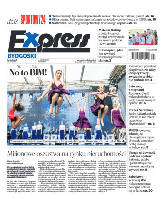 Express Bydgoski