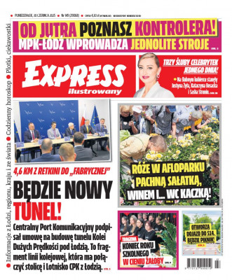 Express Ilustrowany