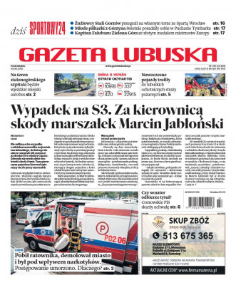 Gazeta Lubuska
