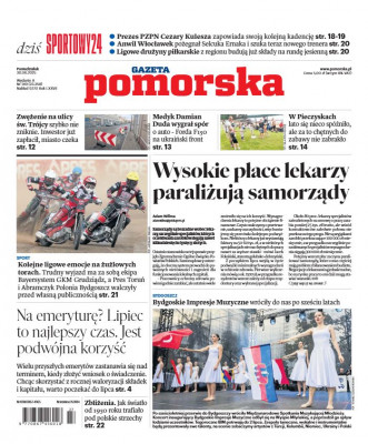 Gazeta Pomorska