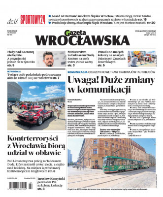 Gazeta Wrocławska