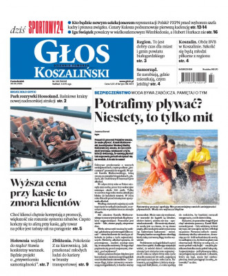 Głos Koszaliński