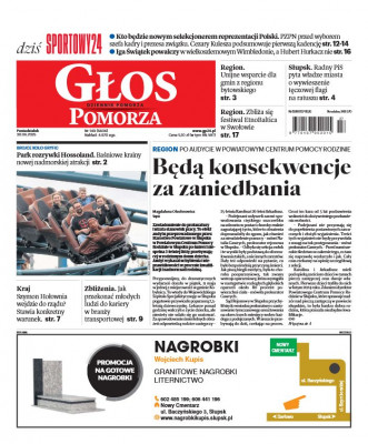 Głos Pomorza
