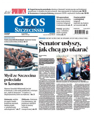 Głos Szczeciński