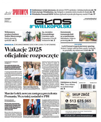 Głos Wielkopolski