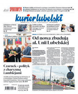 Kurier Lubelski