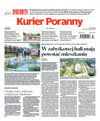 Kurier Poranny