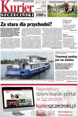 Kurier Szczeciński