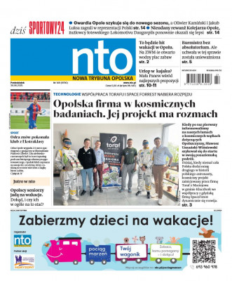 Nowa Trybuna Opolska