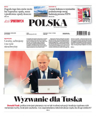 Polska Metropolia Warszawska