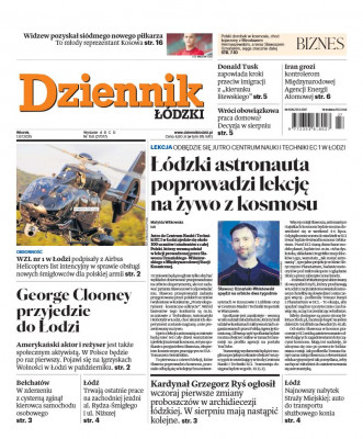 Dziennik Łódzki