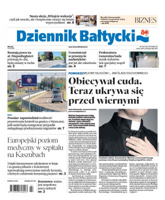 Dziennik Bałtycki