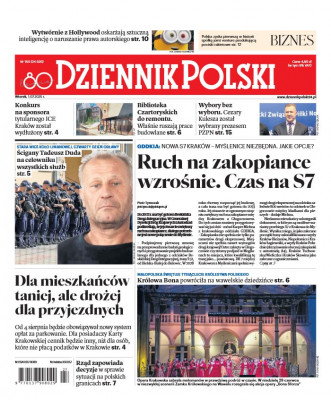 Dziennik Polski