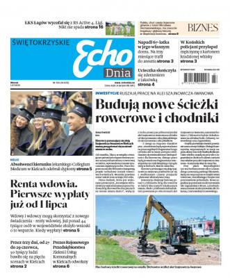 Echo Dnia