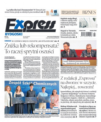 Express Bydgoski