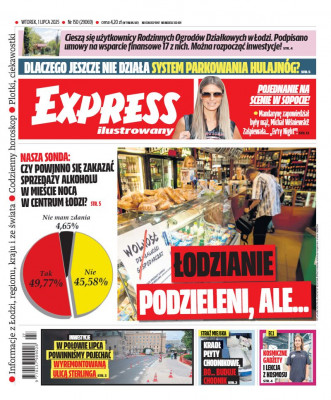 Express Ilustrowany