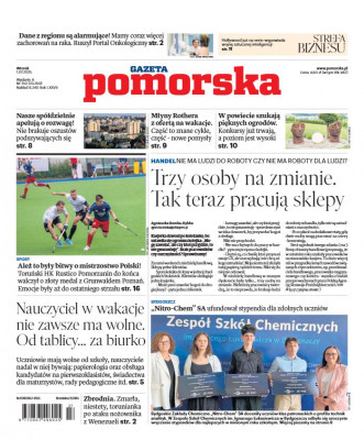 Gazeta Pomorska