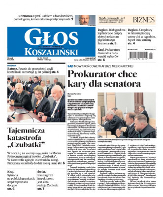 Głos Koszaliński