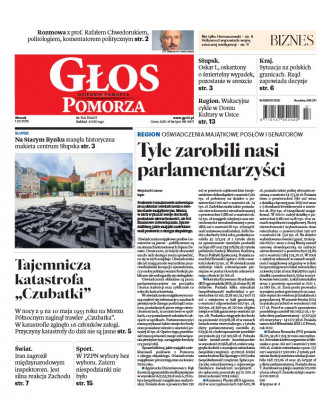Głos Pomorza