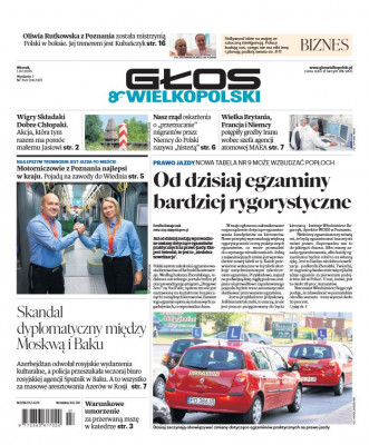 Głos Wielkopolski