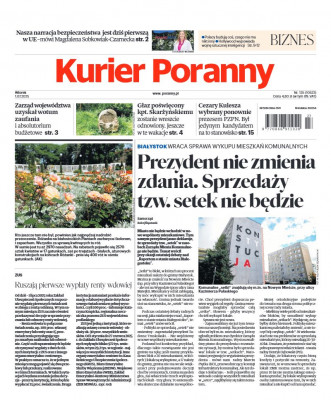 Kurier Poranny