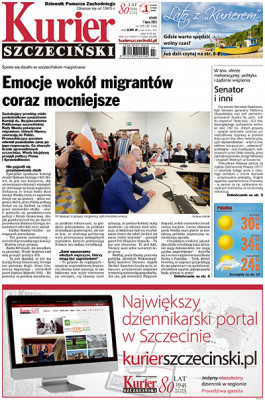 Kurier Szczeciński