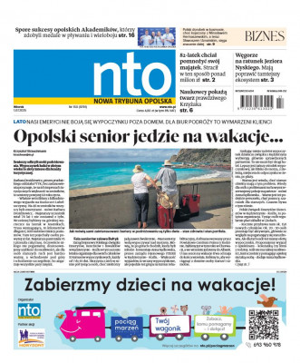 Nowa Trybuna Opolska