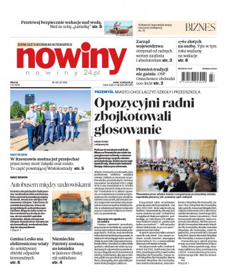 Nowiny