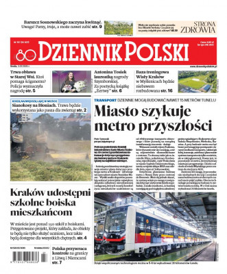 Dziennik Polski