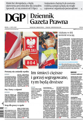 Dziennik Gazeta Prawna
