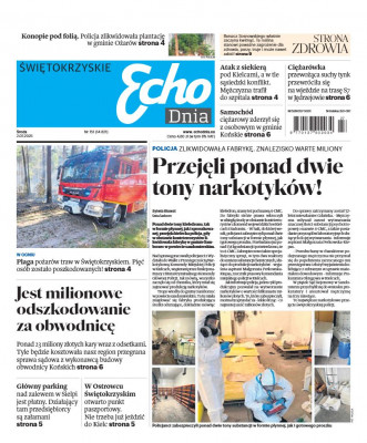 Echo Dnia