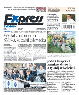 Express Bydgoski