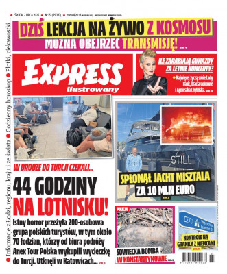 Express Ilustrowany