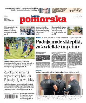 Gazeta Pomorska