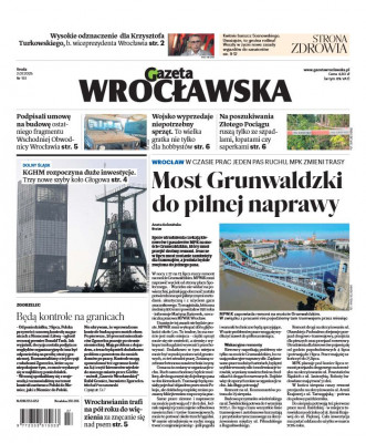 Gazeta Wrocławska