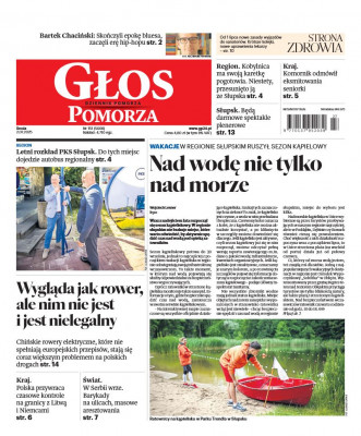 Głos Pomorza
