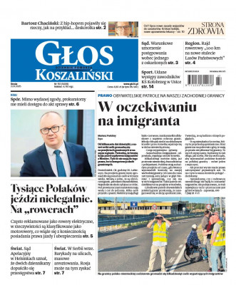 Głos Szczeciński