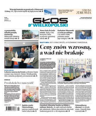 Głos Wielkopolski