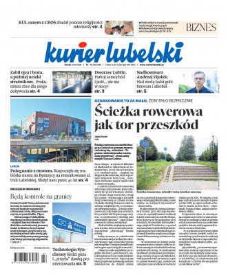 Kurier Lubelski