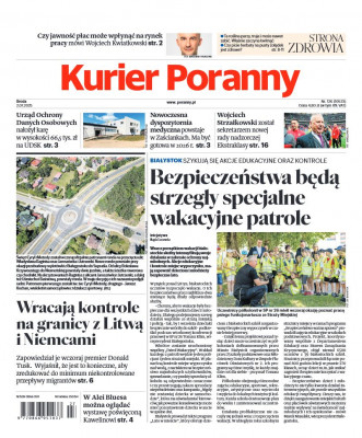 Kurier Poranny