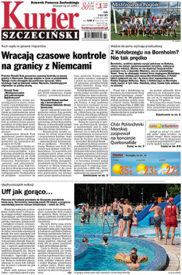 Kurier Szczeciński