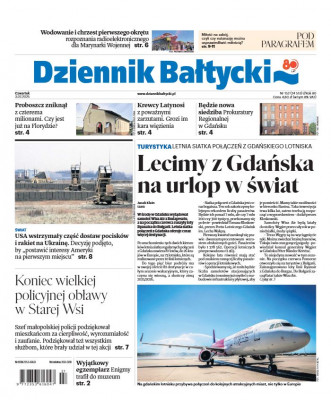 Dziennik Bałtycki