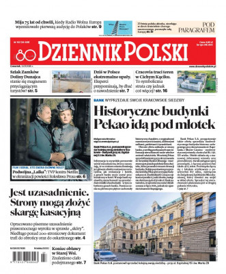 Dziennik Polski