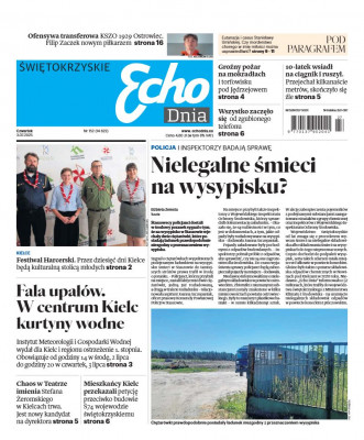 Echo Dnia