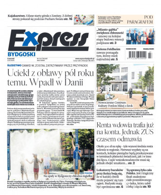 Express Bydgoski
