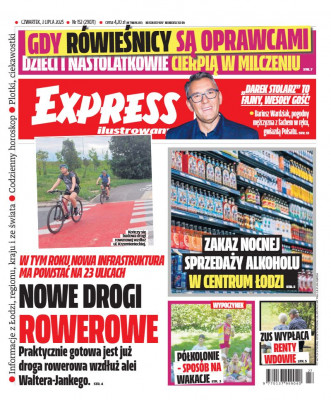 Express Ilustrowany