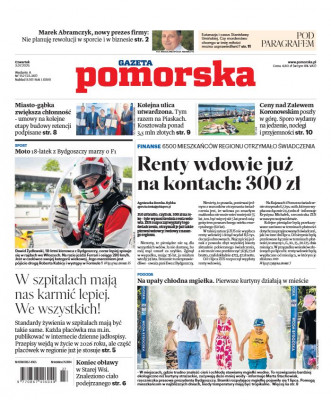 Gazeta Pomorska
